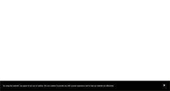 Desktop Screenshot of improperwalls.com